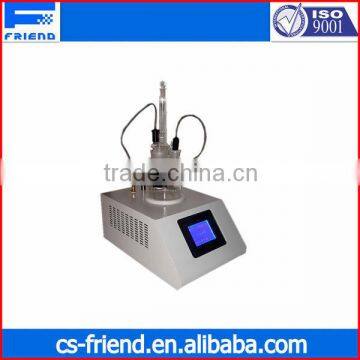 oil moisture analyzer