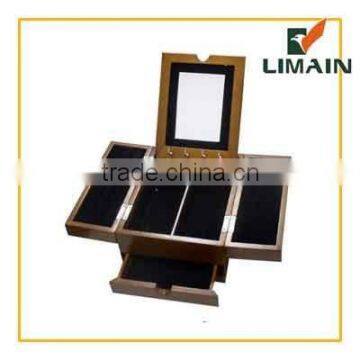 Magic Jewellery Wooden Box