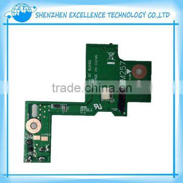 ORIGINAL FOR ASUS N53 N53S N53J N53TA N53TK N53SM N53DA N53SL N53SN N53JG N53SV N53JN N53JF N53JQ DC POWER JACK N53 SWITCH BOARD