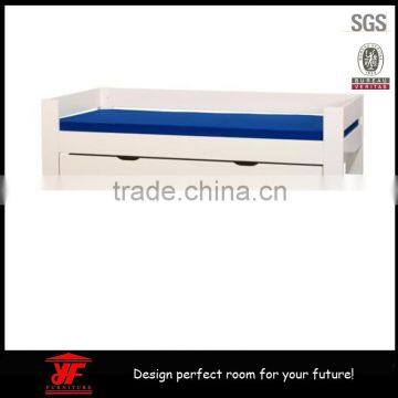 kids bedroom furniture modern wood children bed