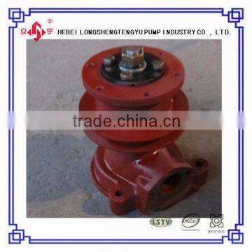 Belarus Tractor Mtz Water Pump Engine 240-1307010 photo-2