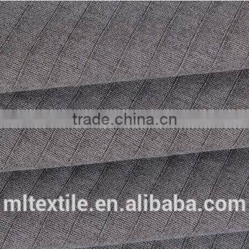 Manufacturer Jersey Knit Fabric Wholesale Polyester Spandex Stripe Jersey Fabric photo-5