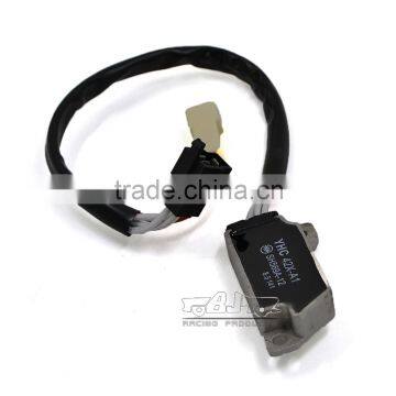 Recommended Motorbike Rectifier Regulator Motorcycle For Yamaha VMX 1200 1985-1997 photo-2