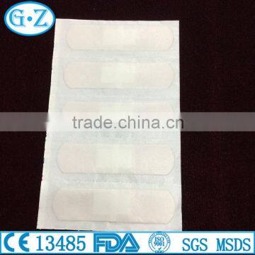 Convenient Custom Printed Different Shape Band Aid photo-4