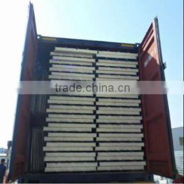 China Simple Light Steel Structure Prefabricated House for Accommodation for Sale photo-4