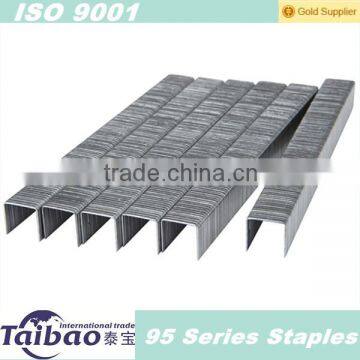 20 GA 95 Series 9506 staple for insulation fastener