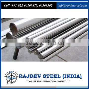 ASTM A 409 Stainless Steel Bar