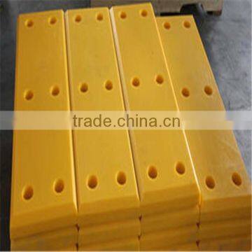 professional rubber uhmwpe marine fender manufacturer for boat