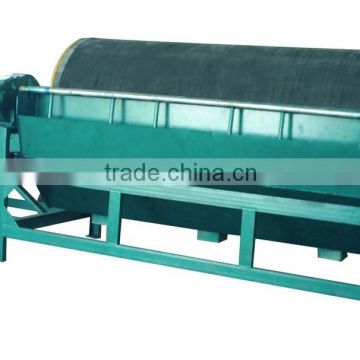 CTB Series Wet Magnetic Separator--- High Magnetic Induction