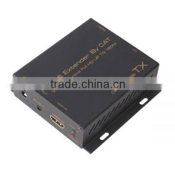 HDMI Extender 150m Over Tcp ip by Single Cat Cable