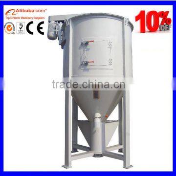 full assembled ready to use design vertical mixer quotation