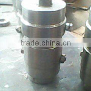 CGF 8-6-4 3 in 1 Filling Machine