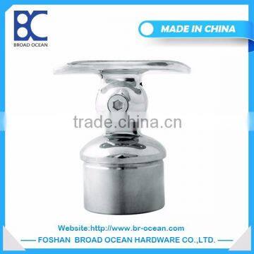 Made in China Stainless Steel Railing Bracket (HB-31) photo-3