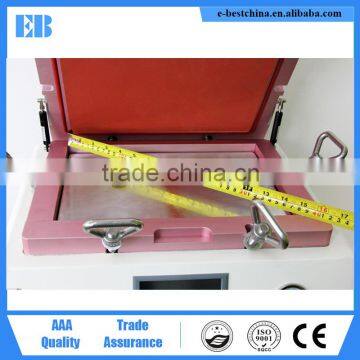 Factory Sales 2 in 1 Vacuum Oca Laminate Machine + Air Bubble Removing Machine Lcd Repair photo-6