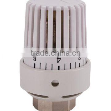 TKBA-002 thermostatic radiator valve