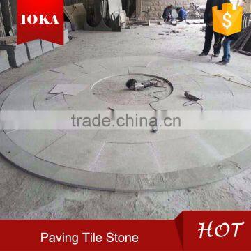 flooring paving stone