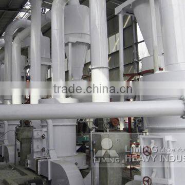 Dolomite powder production equipment