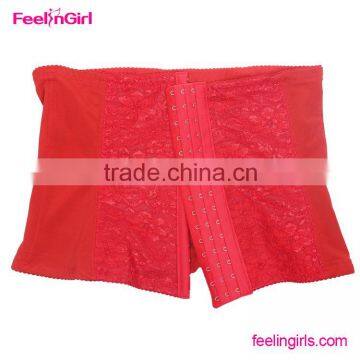 In stocking fitness body shaper