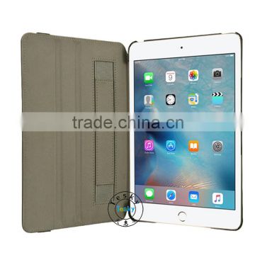 Tablet Sleeve For Ipad Mini 4 Case Cover , For Ipad Mini 4 Leather Case Skin Cover