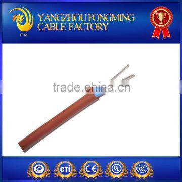 XLPE Insulated Cable with Drain wire