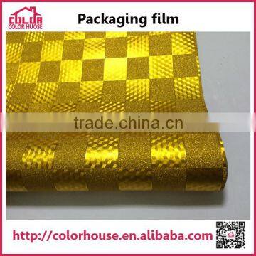 NEW design PVC decorative film, factory pvc film accept OEM