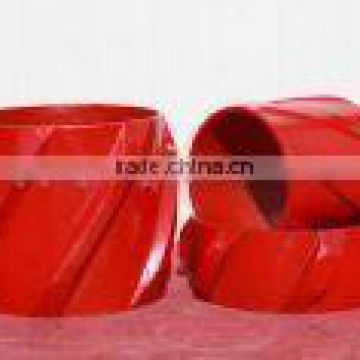 2016 API 10D 9 5/8''*12 1/4'' Rigid Centralizer for sale