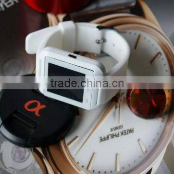 Smartwatch U8 Reloj Bluethooth Smartphones Android Ios photo-5