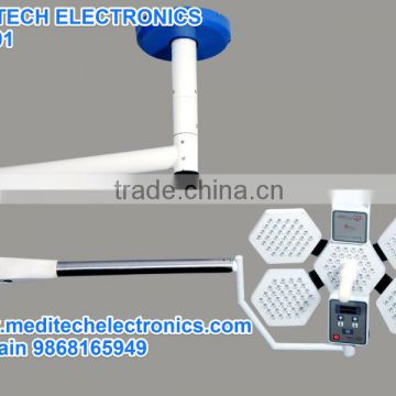 Led OT Light for Emergency Room with Touch Controller