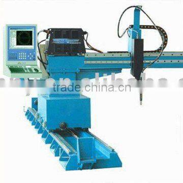 cantilever cnc cutter machine