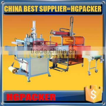 thermoforming machine to produce BOPS container making machine