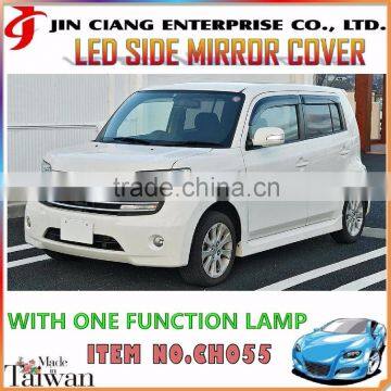 Hot Products FOR DAIHATSU TERIOS LED SIDE REAR VIEW MIRROR COVER photo-6