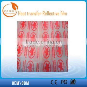 Reflective Heat Transfer Film for Garment or Bags photo-5