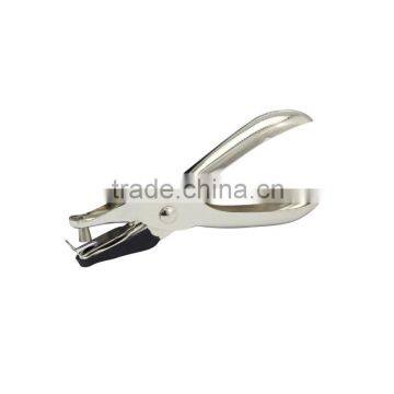 8 sheets Promotional Metal Paper Hole Punch