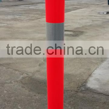 Plastic T-TOP Bollard