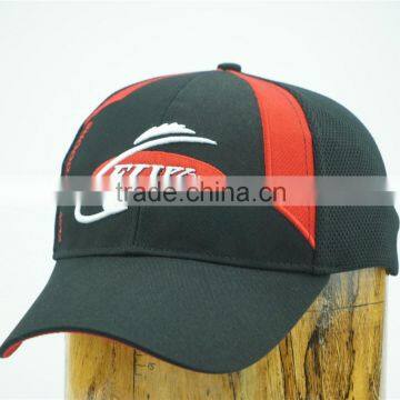 6 panel brand outdoor flex fit hat