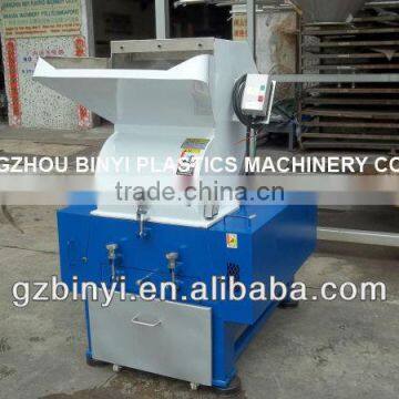 Hight Quality crusher machine supplier plastic crusher machine wholesale YMSC-5028D-15HP