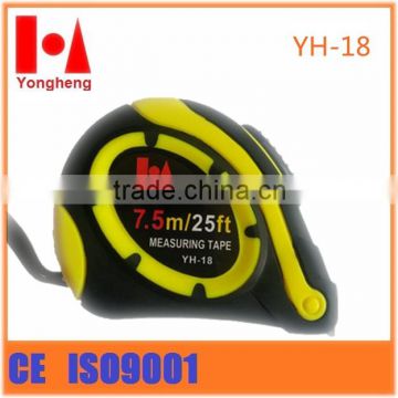 YUCHENG county wholesale measuring tape YONGHENG stainless steel measuring tape                        
                                                                                Supplier's Choice