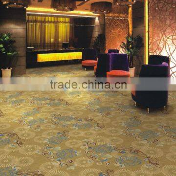 Axminster Carpet for 5 Star Hotels Carpet for Hilton Hotel 002 photo-4