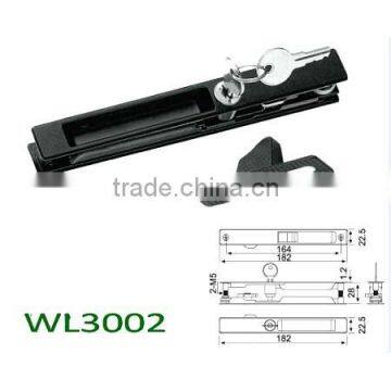 Sliding Aluminum Window Door Lock Aluminum Window Latch