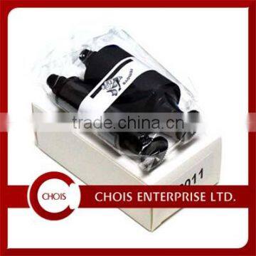 Black ID Card Printer Ribbon (Monochrome Evolis) Compatible R2011 photo-4