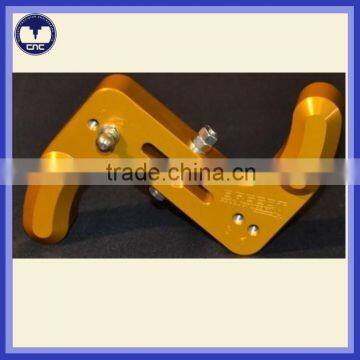 Bicycle Spare Parts Aluminum CNC Bicycle Parts Quality Choice