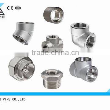 Threaded Fitting Stainless Steel Hexagon Plug photo-4