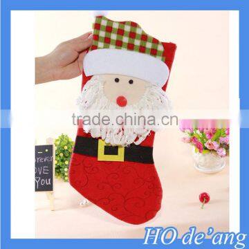 Hogif Chirstmas Gift gift socks/customized gift socks