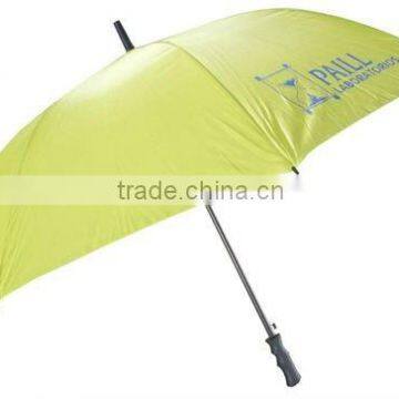 Cheaper promotion golf umbrella