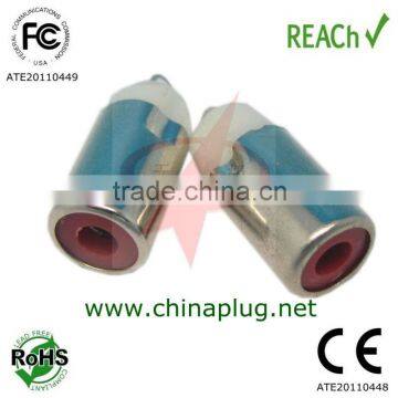 Supplier rca pin connector