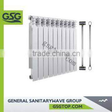 GSG Radiator RAD-B-600A 3heat radiators/Aluminium Radiator