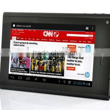 7inch Cheapest 2G phone call tablet PC suitable for African Market Crazy Christmas deal