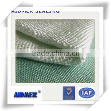 High Temperature Insulation - Fiberglass Cloth