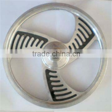 High Quality Zinc Die Casting Parts for Vehicles Parts