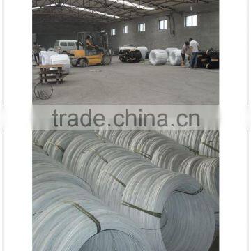 Galvanized Wire/binding Wire/gi Wire photo-4